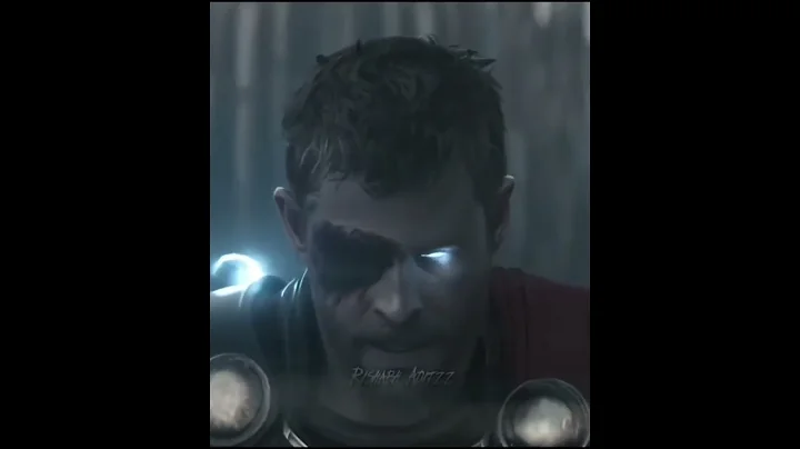 What would you know about Me - Thor edit | Glory - Ogryzek