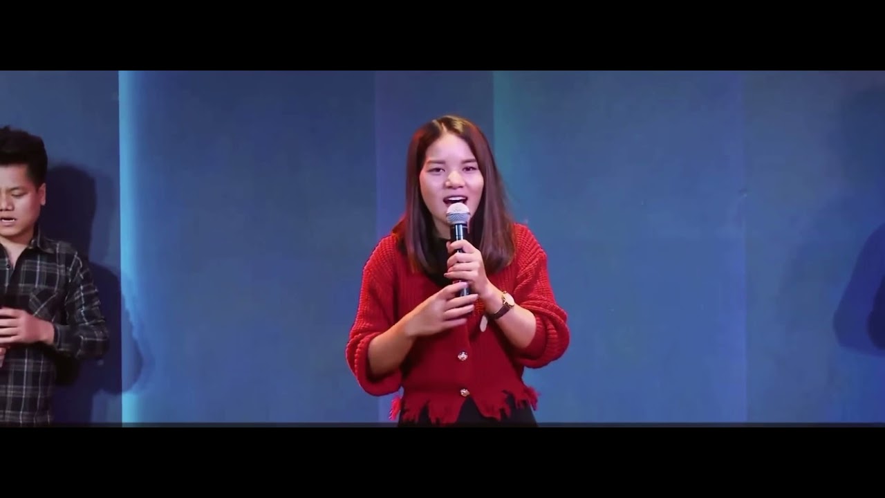 “GAL HANG ZEISU”❣️✝️           @(FGA)🔥    ✍️ Philip Piang😇