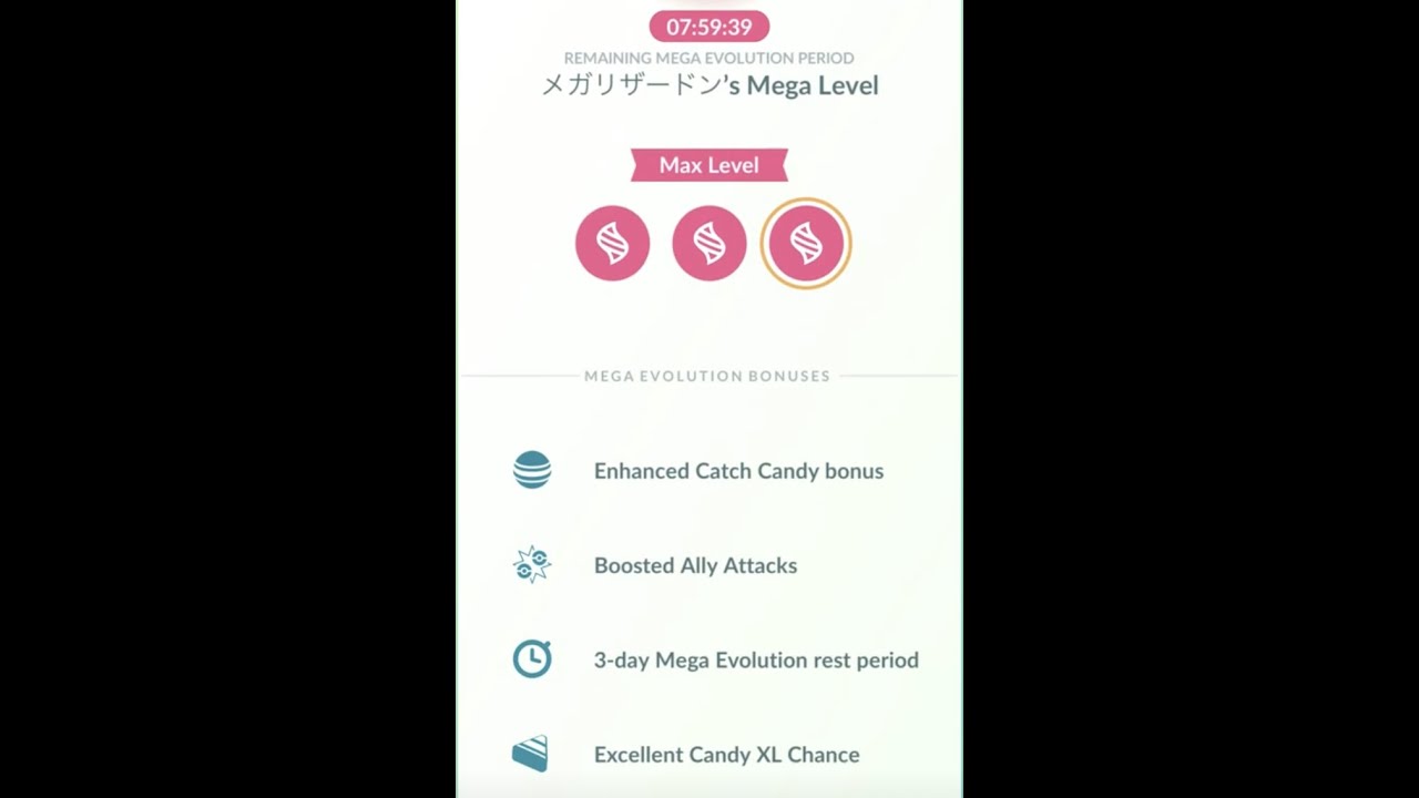 Mega Evolve Charizard Y to earn more candies during Starly Community Day! 