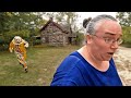Scary Clown Attacks at Abandoned House in the Woods! - WeeeClown Around
