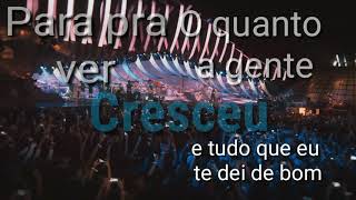 Luan Santana - Status Bad 30 segundos