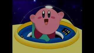 Kirby: Right Back at Ya! - Trailer (DVD Rip) (4K60 Upscale)