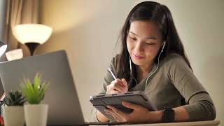 We meet our students where they are