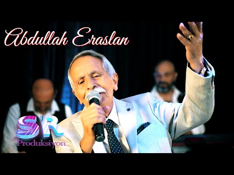 Abdullah Eraslan - Güzel Annem (Official Music Video)✔️