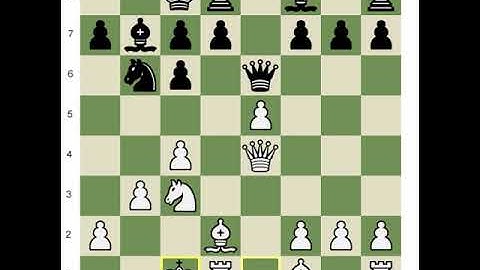 A Lesson in the Scotch - Chess Videos - Chess com