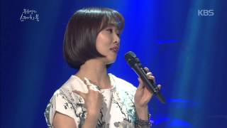 [HIT] 유희열의 스케치북 - 선우, 유희열에게 아프진 않니 많이 말라보여 개사. 20150213