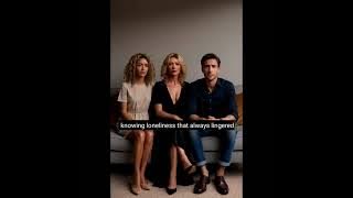 Mom and Son-in-law Secret affair | Tale of Mom | emotional confession |