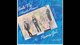 fly scream birds icicle works whisper