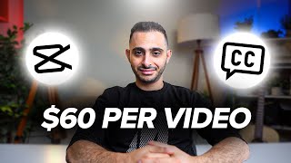 $60 per Video A.I Captions in 2024 (Step By Step For Beginners) by Ali Yassine 120 views 2 months ago 5 minutes, 7 seconds