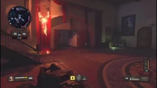 BO4 - CROSS MAP WAR MACHINE KILL! AND CRAZY COMEBACK #CallOfDuty #bo4