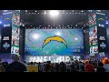 Los Angeles Chargers Full 7 Round Mock Draft 2023