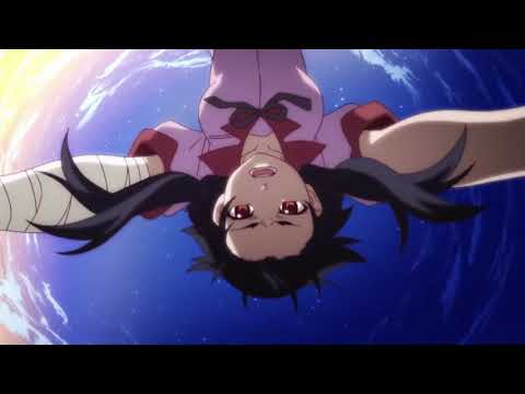 【MAD】エキセントリック吸血鬼ボウイ【〈物語〉シリーズ】   sm24352800