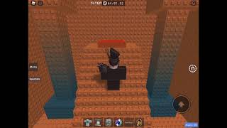 Totep Beaten Amazing Tower