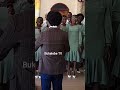 Ajabu Ya Yote Yesu Anipenda Vijana Mwenge SDA Choir LIVE SUA SDA Church Sabato Ya Majengo 2025
