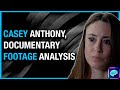 Casey anthony  analysis  criminal psychiatrist vs behavioural expert the behavioral arts