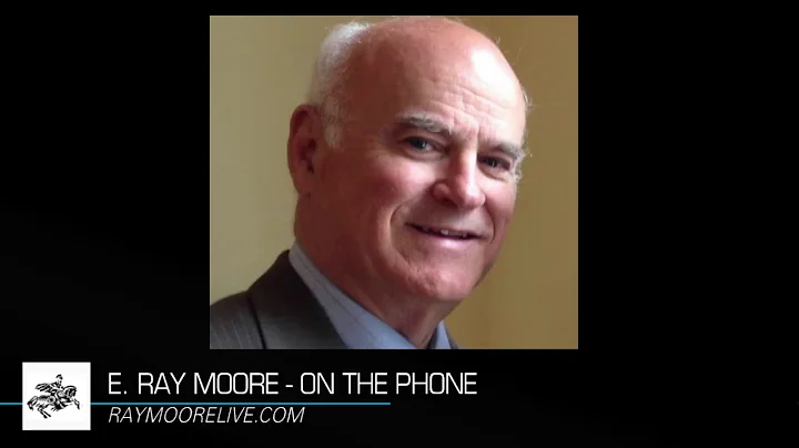 Ray Moore LIVE with Guest Debbie DeGroff | 6.25.2019