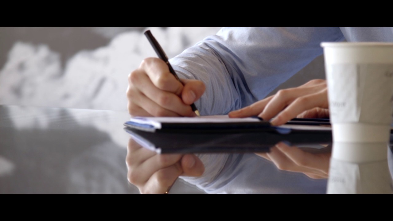 Elegance Defined: Executive Padfolio