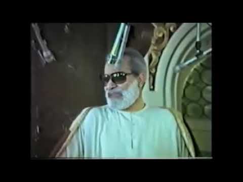 الشيخ ياسين رشدى تفسير القرآن سورة القيامة الآيات من 16 إلى 40 QE570