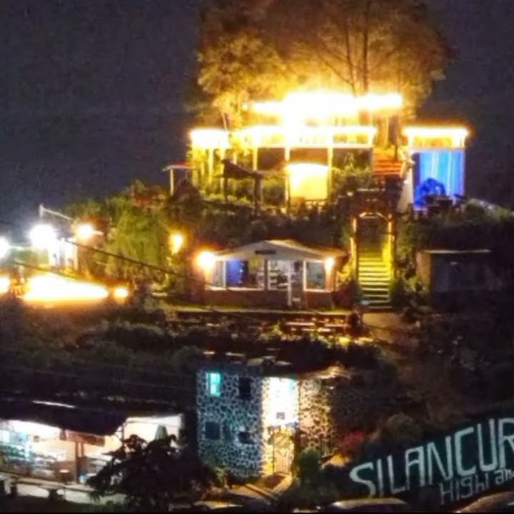 Silancur Highland Magelang