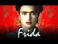 Frida  official trailer  salma hayek antonio banderas alfred molina  miramax