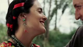 Frida |  Trailer (HD) - Salma Hayek, Antonio Banderas, Alfred Molina | MIRAMAX