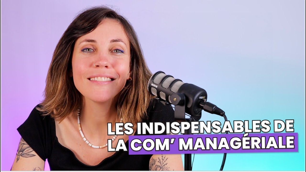 Communication et management : la méthode qui change tout