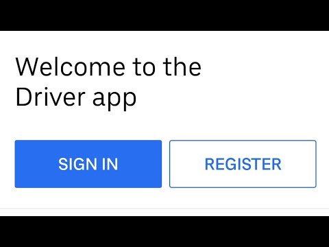 How to Sign in to Uber Uber driver app main login kaisy krain, Uber Sign ka Tarika.