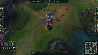 darius prediction
