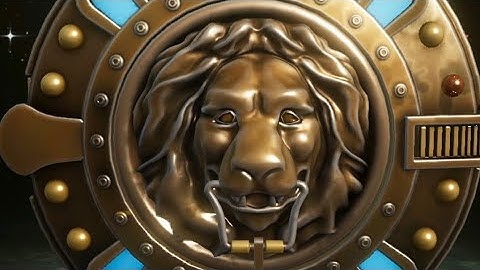 The Vault Logic Puzzle Box Level 11 Gameplay Walkthrough