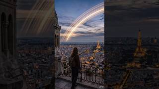 O Planeta Terra com Anéis Seria Lindo