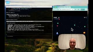 Star SDK — Build and Deploy Browser Games with AI