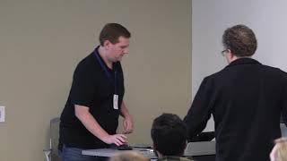 AngularFire: Bringing together Angular and Firestore for rapid application development - Paul Spears