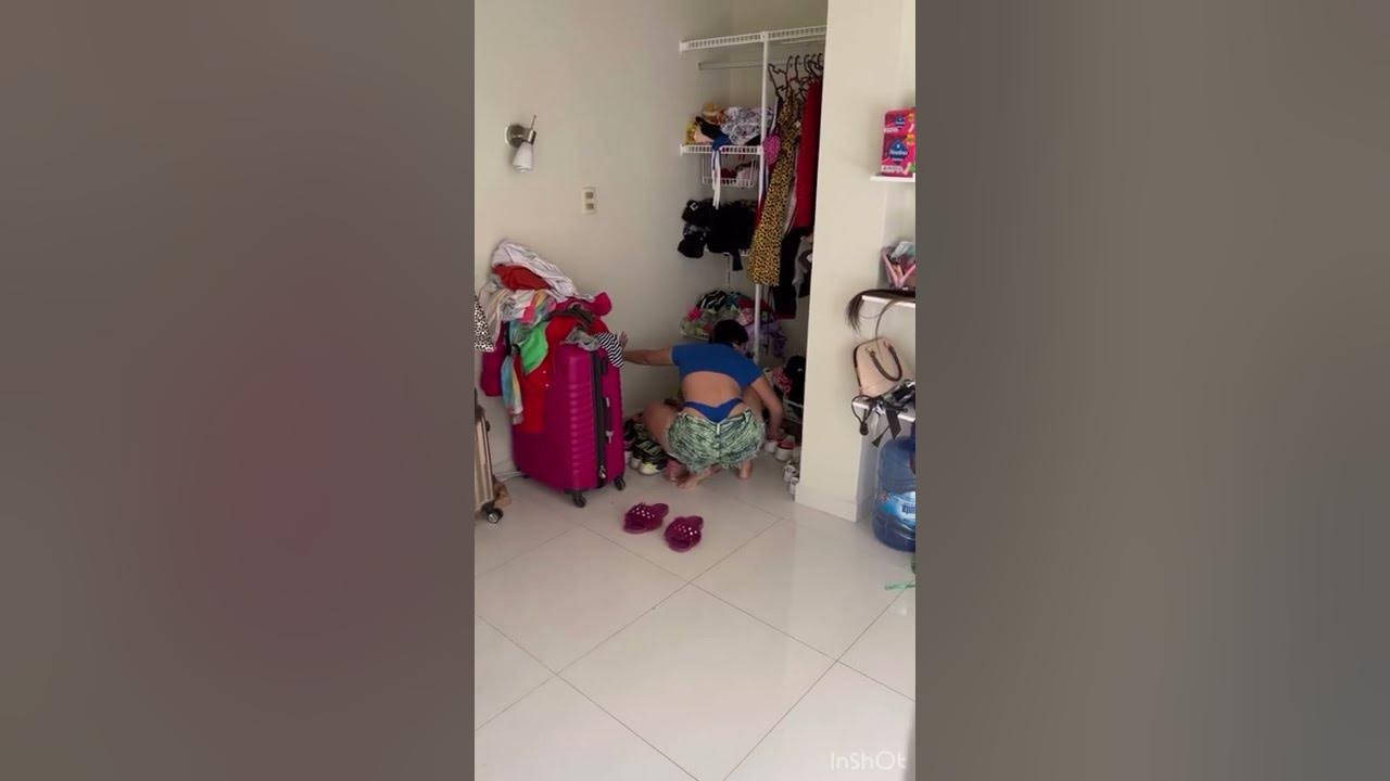 Javier Garage to day in home YouTube