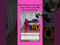 Pooh Shiesty surprised his mom with a new $1M house just for her #poohshiesty #viral #trending