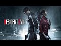 Resident evil 2 remake le commissariat de raccoon city   lets play  fr