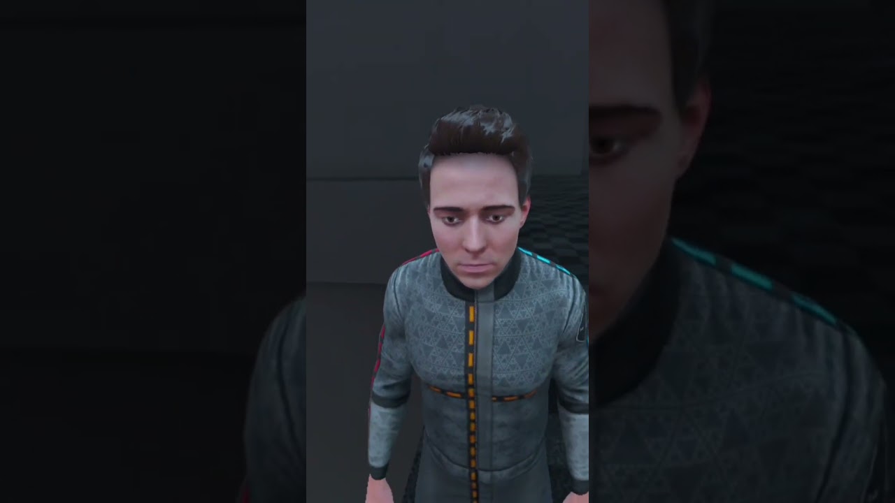 Wholesome father & son 