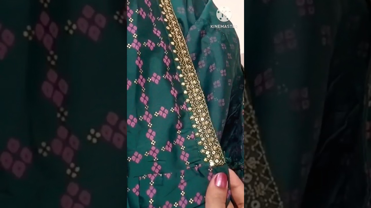 Ajio kurti haul