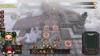 Begin the Chant of activation, on 2nd screen!  4-16-2026