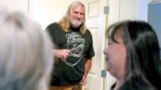 Tommy Singley - Homeless Solutions Success (ARCHIVE)