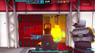 [1 of 3] Due Process Partner Tournament - Anticitizen One
