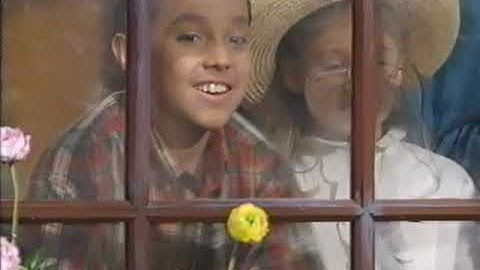 Rhyme Time Rhythm (Canada Version) Part 33