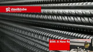 BIMsafe Presentation video 6. A New Resource For H&S by C Erasmus and M Anzano,  Steel and Tube