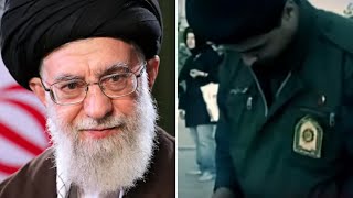 Iran Says They&#39;ve Abolished The Morality Police, Here&#39;s What&#39;s Really Happening