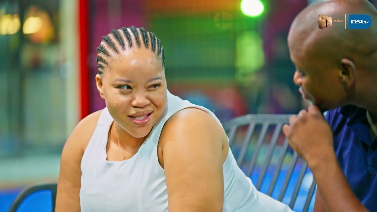 My family is skeptical | Izingane Zes'thembu | S3 Ep10 | DStv