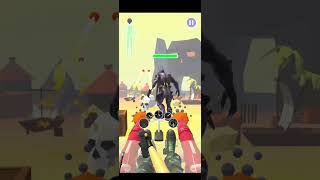 Helicopter Hit Giant Attack Gameplay 19 | Android Mobile | Game On screenshot 5