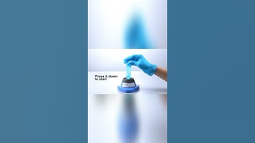 #Shorts Mini Vortex Mixer