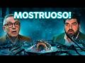 MasterChef vs Demogorgone: Sky & Netflix Insieme!