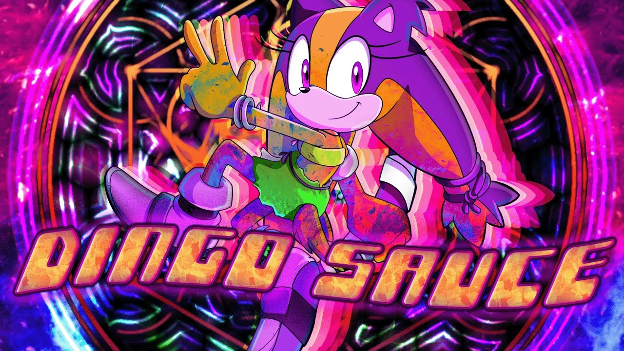 Watch Glyder - Dingo Sauce on YouTube Watch Glyder - Dingo Sauce on YouTube