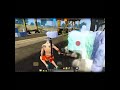 free fire😍🥰🤩😘 short video edit... #youtubegaming #1vs1customtips