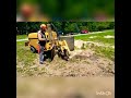 Stump Grinder - Rayco RG70x #shorts